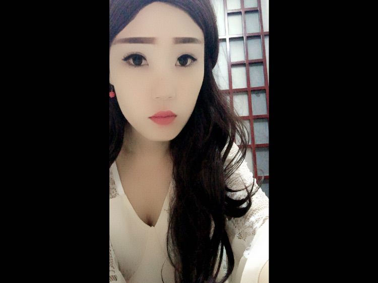小👀妖精💗瑶宝的主播照片