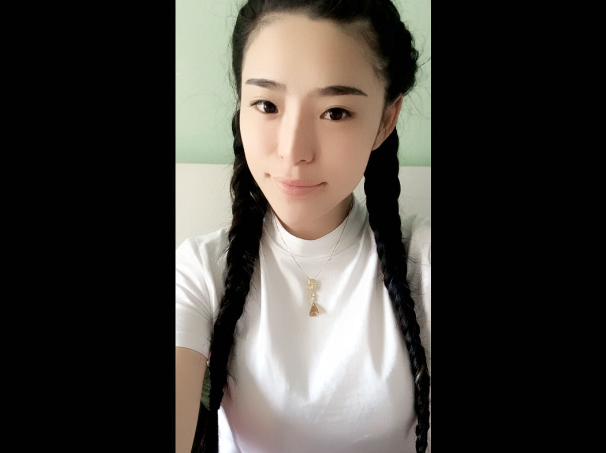 吃不吃甩饼儿？主播照片
