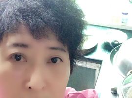 粤语快乐元利主播照片