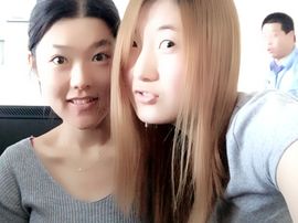 豆花话主播照片