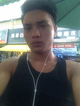 VLP浪子天涯主播照片