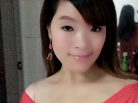 艾艾爱吃香蕉主播照片