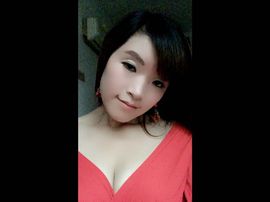 艾艾爱吃香蕉主播照片