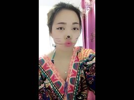 如果有一天，，主播照片