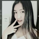 Love小纯纯-屏风