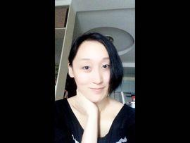 (^_^)萱儿主播照片