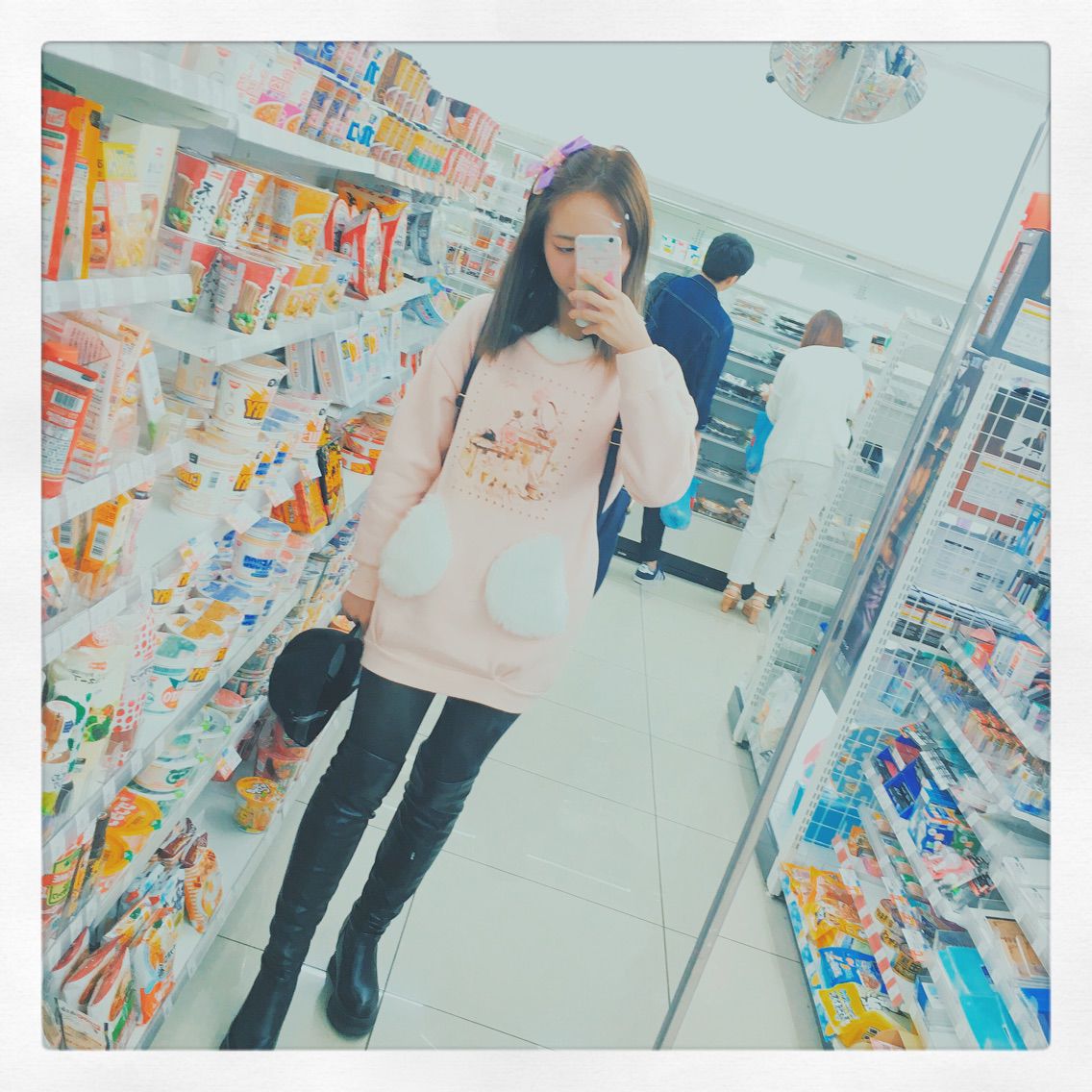 十七宝宝💕💥的主播照片