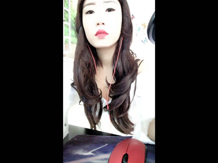 小👀妖精💗瑶宝的主播照片