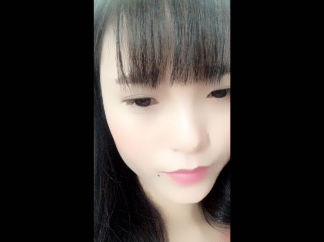 DJ，MINI的主播照片