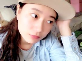 叫我大美妞主播照片