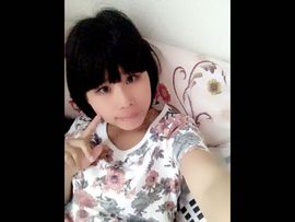 ベ❀丶☜w☞主播照片