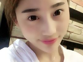 阿呆喵喵主播照片