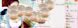 西c泡面主播照片