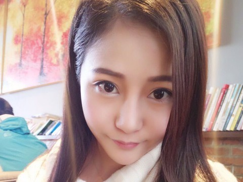 克里斯缇娜Baby海报