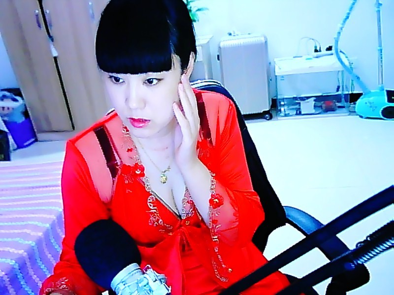 🌹笑笑💋主播照片