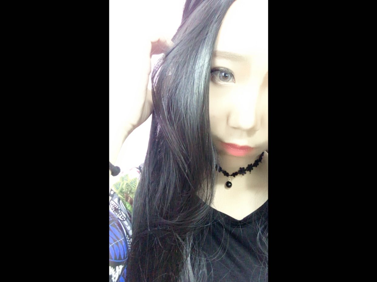 懿航啊主播照片