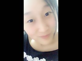 (^_^)萱儿主播照片
