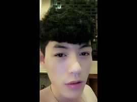 龍帅★彡微诺主播照片