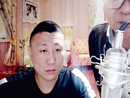 驴^0^哥主播照片