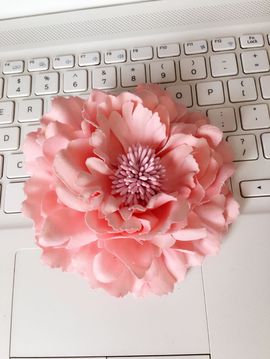 🎵小邓丽君🌺溪儿主播照片