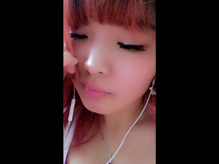 音儿大宝的主播照片