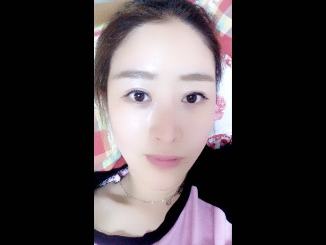小衣兜的主播照片