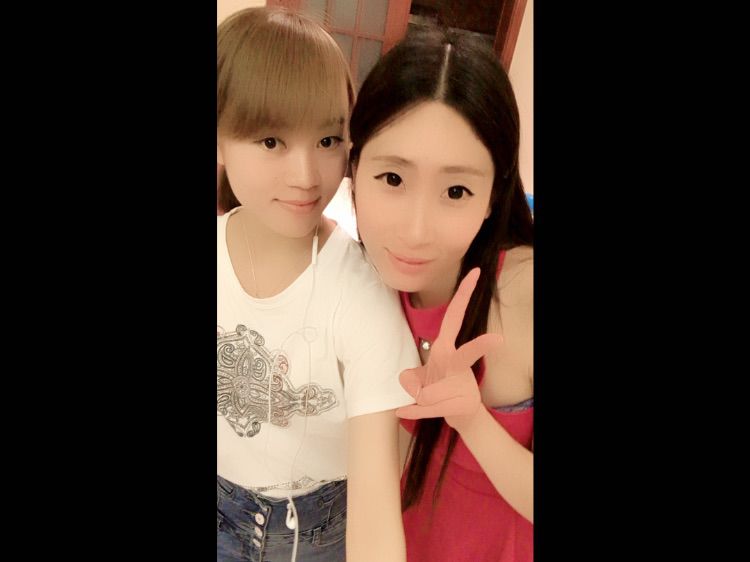 如歌零开始、静待回归主播照片