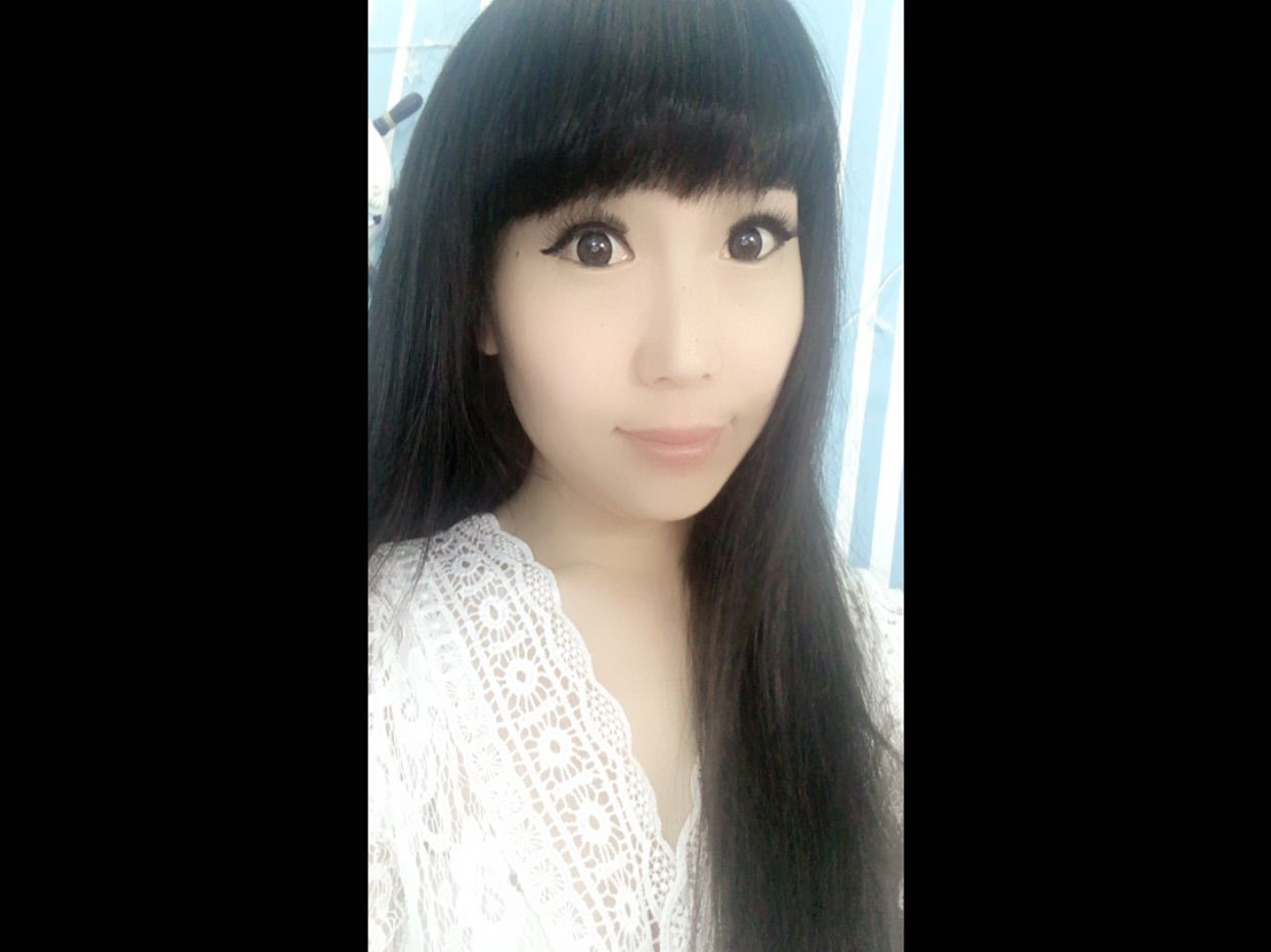 徐家弎暁姐的主播照片