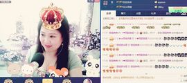 ゞ❤民歌甜姐ゞ主播照片