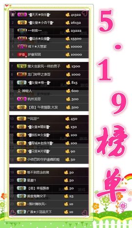 ◥▇摇滚☀女皇▇◤主播照片