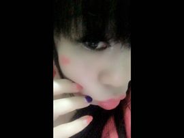 荭唇💋主播照片