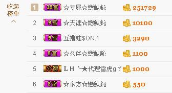 惯宝✨恋人心的图片