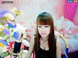呼呼的小宝主播照片