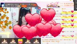 魔族★★★火灵儿主播照片
