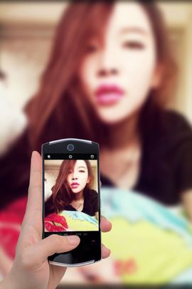 ◥▇摇滚☀女皇▇◤主播照片