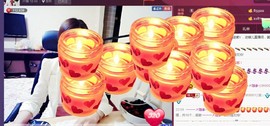 ╰S低调→的蝶儿主播照片