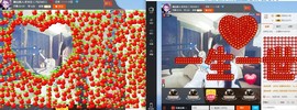 顾楠楠主播照片