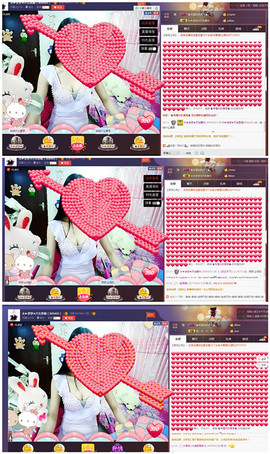 梦梦停播了主播照片