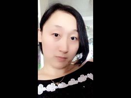 (^_^)萱儿主播照片