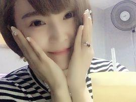 安子凡主播照片