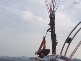 🚩风景🚩主播照片