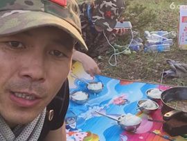 🚩风景🚩主播照片