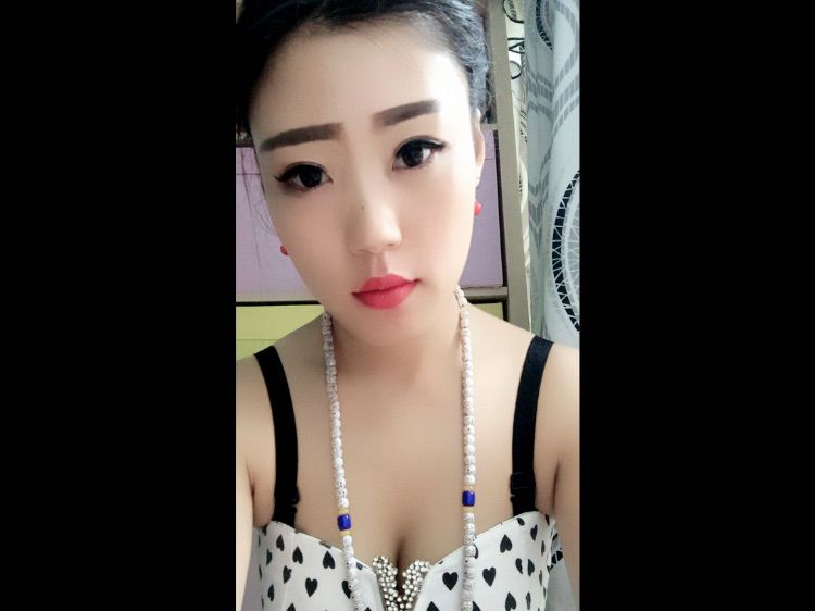 小👀妖精💗瑶宝的主播照片
