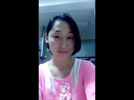 (^_^)萱儿主播照片