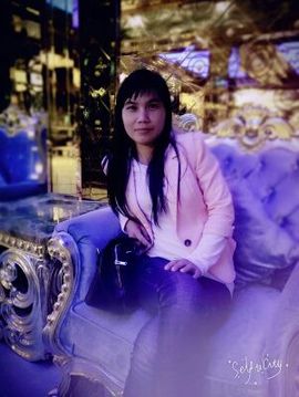 【迷糊】小懒呆主播照片