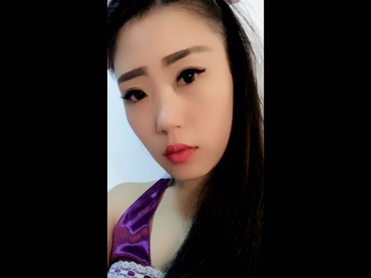 小👀妖精💗瑶宝的主播照片