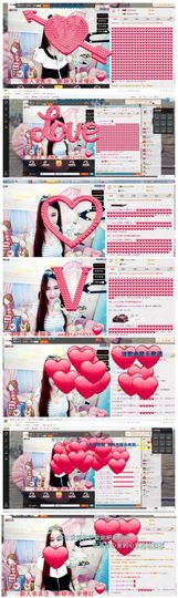 ︶ღ玥灵儿ღ➹主播照片