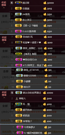陈思郦🍀听经典🍀主播照片
