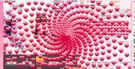 开心❤️❤️果主播照片