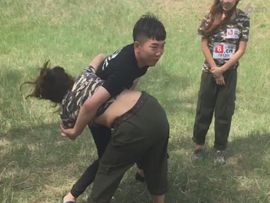 🚩风景🚩主播照片